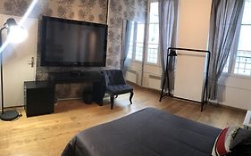 Atypique Apartment - Saint-Germain Des Pres
